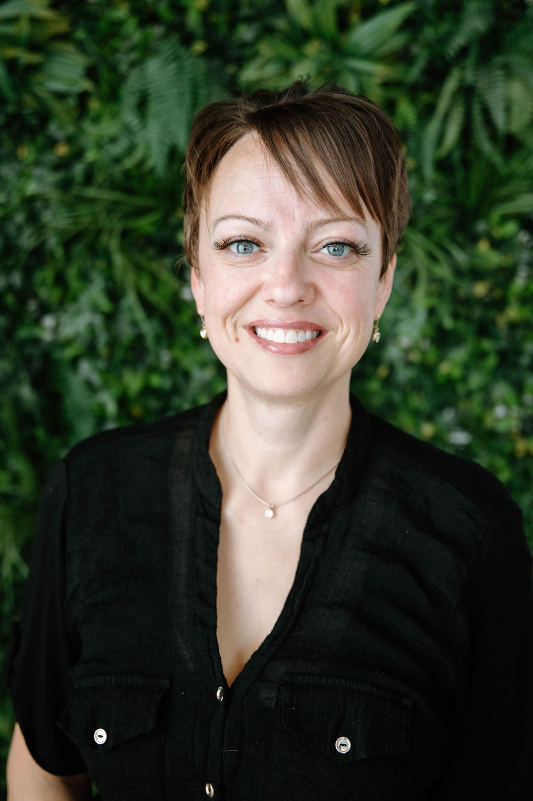 Melissa Harris